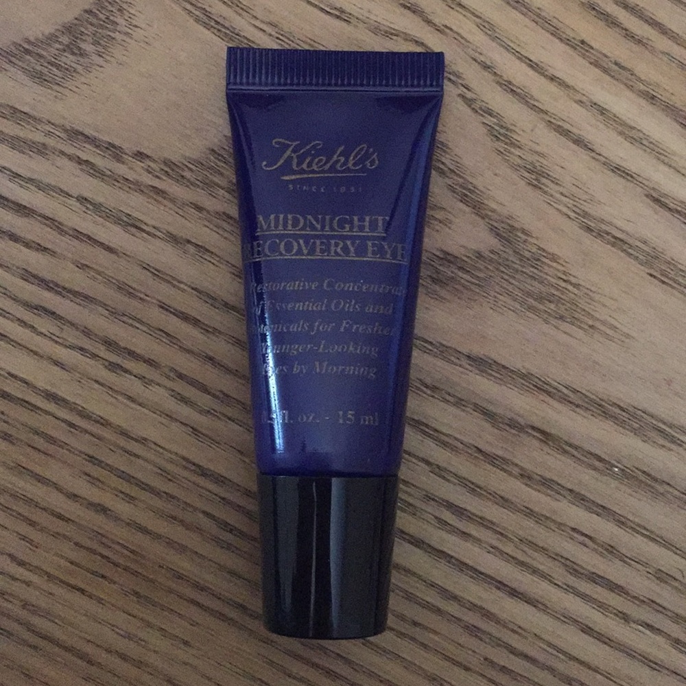 Kiehl’s Midnight Recovery Eye